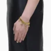 The Mini Icon Charm Bracelet