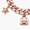 The Mini Icon Charm Bracelet