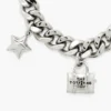 The Mini Icon Charm Bracelet