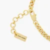 The Mini Icon Charm Necklace