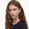 The Mini Icon Daisy Earrings