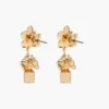 The Mini Icon Daisy Earrings