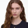 The Mini Icon Daisy Necklace