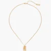 The Mini Icon Daisy Necklace