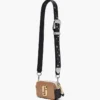 The Mini Icon Stud Leather Strap