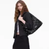 The Mini Icon Stud Sack Bag