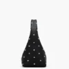 The Mini Icon Stud Sack Bag