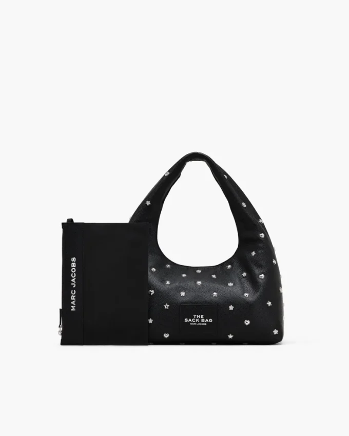 The Mini Icon Stud Sack Bag