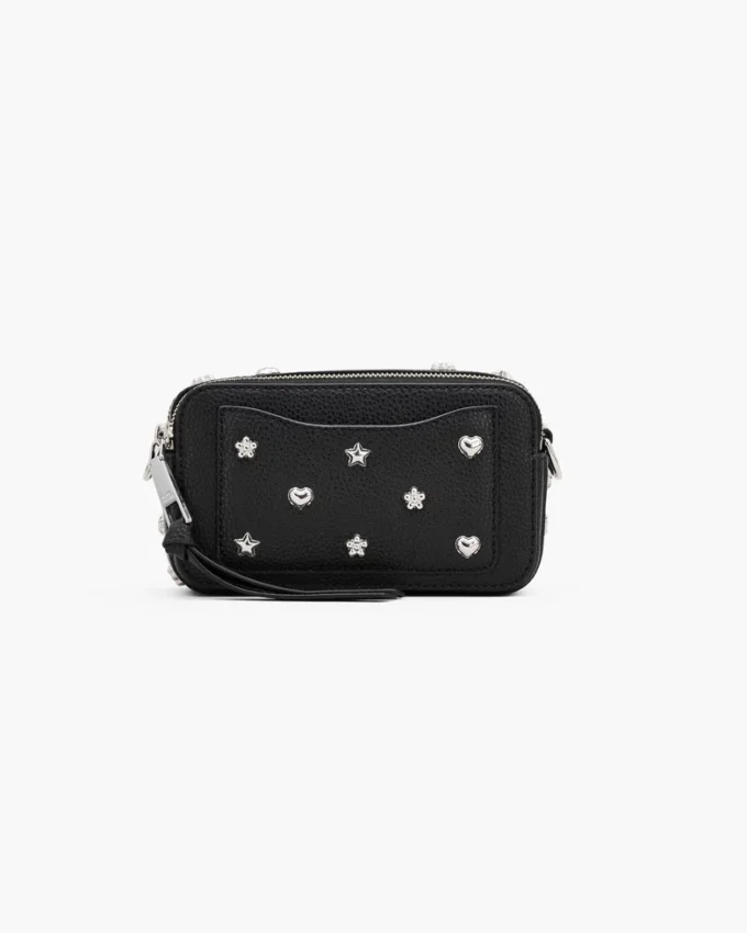 The Mini Icon Stud Snapshot