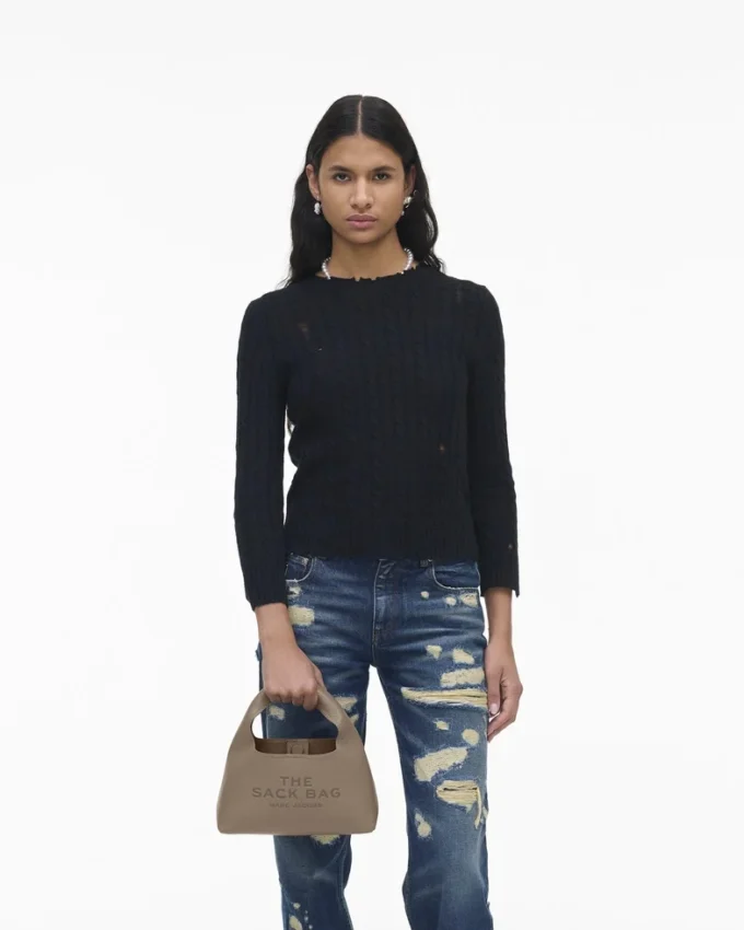 The Mini Sack Bag The Mini Sack Bag