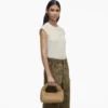 The Mini Sack Bag The Mini Sack Bag