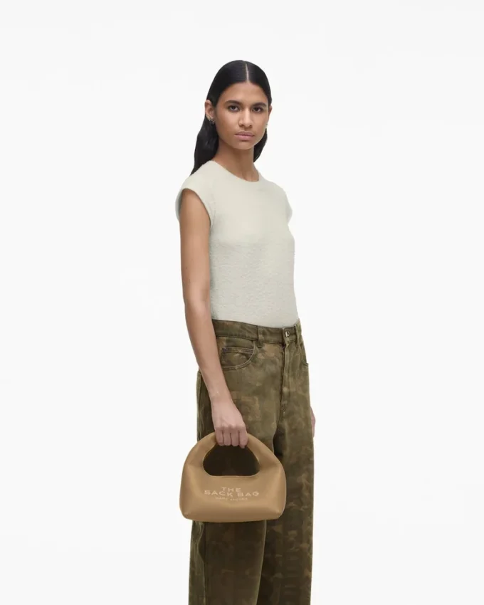 The Mini Sack Bag The Mini Sack Bag