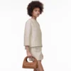 The Mini Sack Bag The Mini Sack Bag