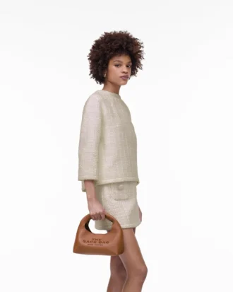 The Mini Sack Bag The Mini Sack Bag