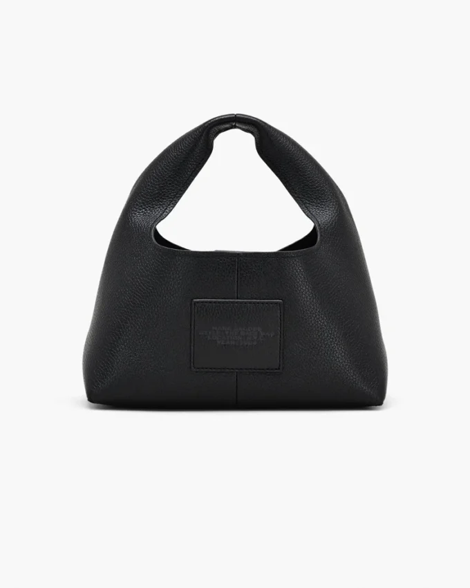 The Mini Sack Bag The Mini Sack Bag