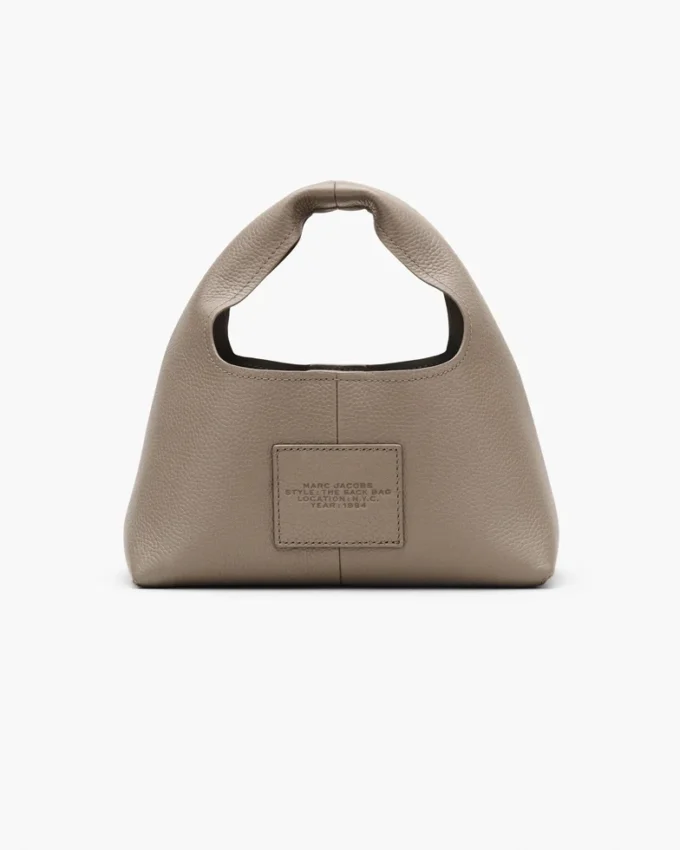 The Mini Sack Bag The Mini Sack Bag