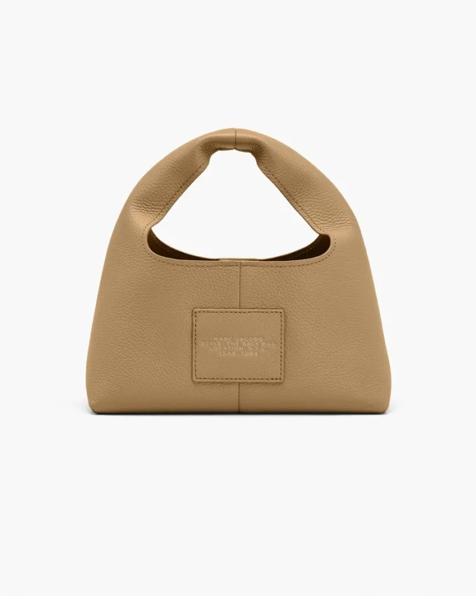 The Mini Sack Bag The Mini Sack Bag