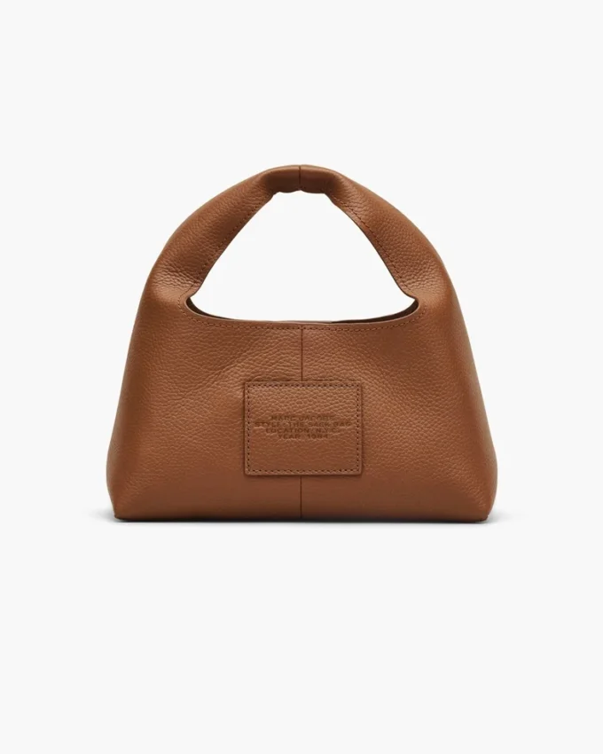 The Mini Sack Bag The Mini Sack Bag