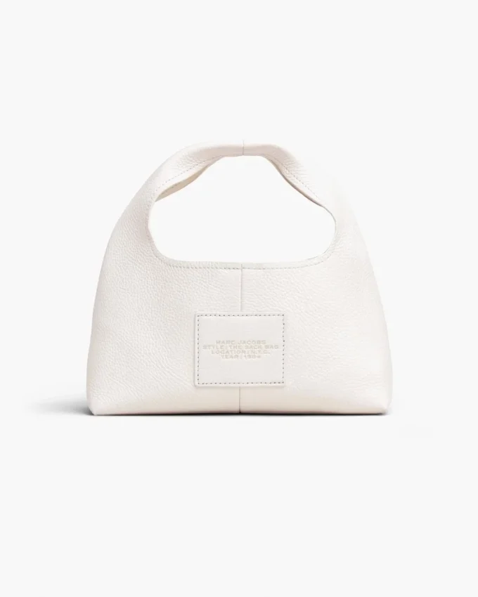 The Mini Sack Bag The Mini Sack Bag