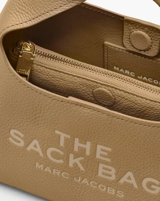 The Mini Sack Bag The Mini Sack Bag