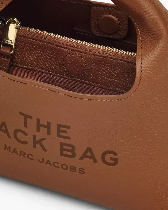The Mini Sack Bag The Mini Sack Bag