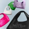 The Mini Sack Bag The Mini Sack Bag