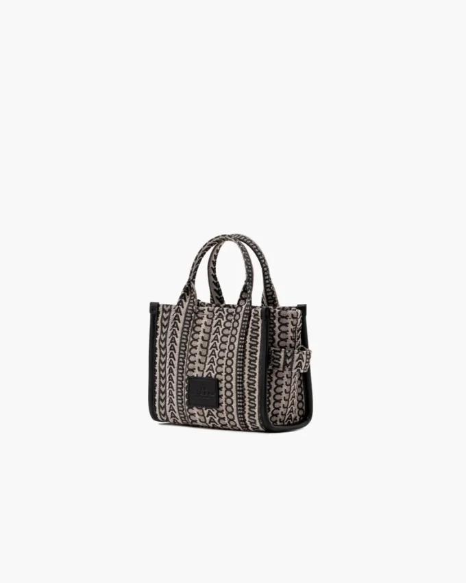 The Monogram Crossbody Tote Bag The Monogram Crossbody Tote Bag