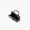 The Monogram Crossbody Tote Bag The Monogram Crossbody Tote Bag