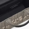 The Monogram Jacquard Medium Tote Bag The Monogram Jacquard Medium Tote Bag