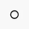 The Monogram Pave Ring The Monogram Pave Ring