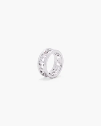 The Monogram Ring