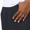 The Monogram Ring The Monogram Ring