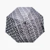 The Monogram Umbrella The Monogram Umbrella