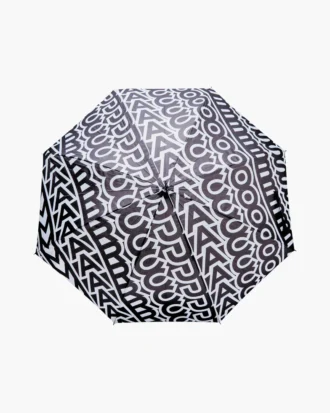 The Monogram Umbrella The Monogram Umbrella
