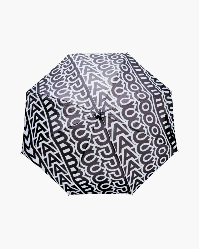 The Monogram Umbrella The Monogram Umbrella
