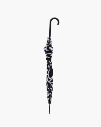 The Monogram Umbrella The Monogram Umbrella