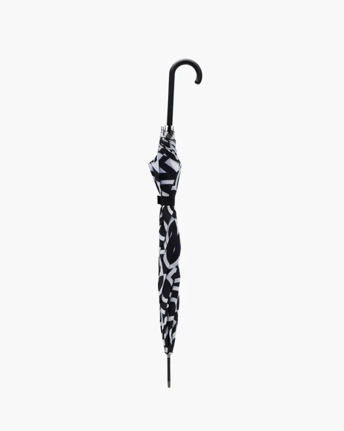The Monogram Umbrella The Monogram Umbrella