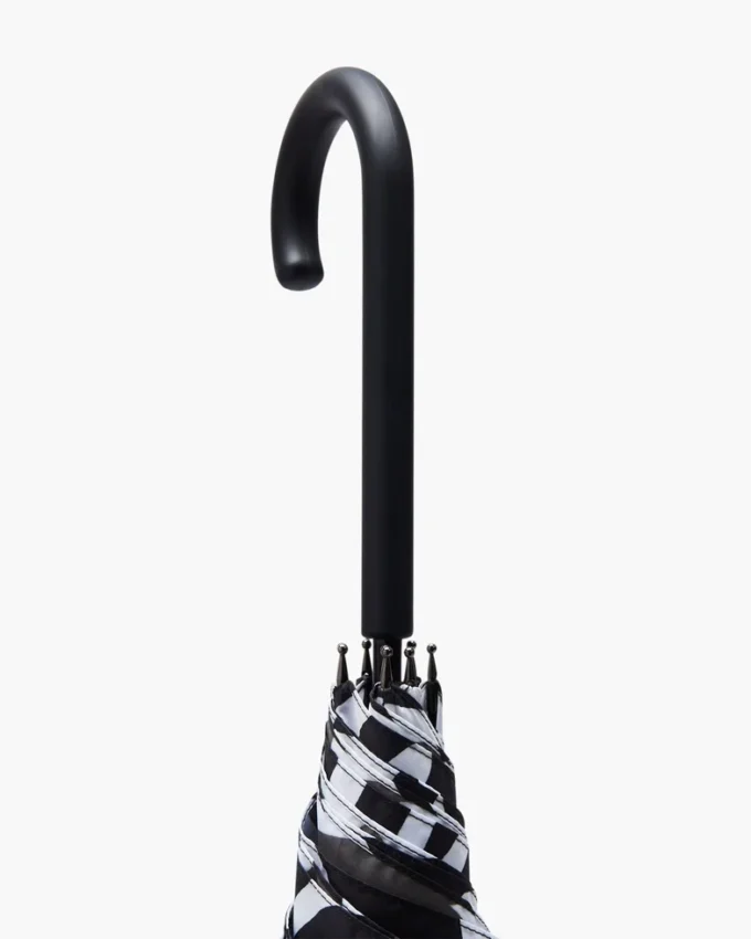 The Monogram Umbrella The Monogram Umbrella