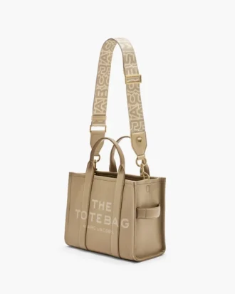 The Monogram Utility Webbing Strap