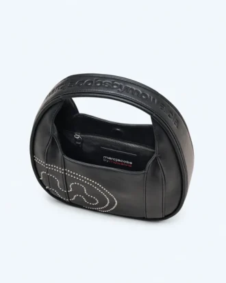 The Mowalola Circle Bag