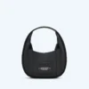 The Mowalola Circle Bag The Mowalola Circle Bag