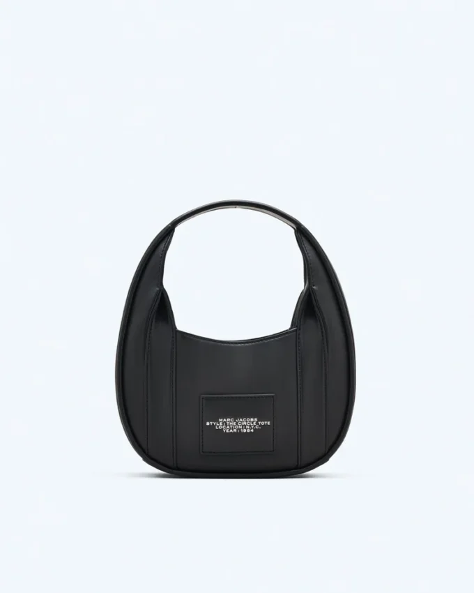 The Mowalola Circle Bag The Mowalola Circle Bag