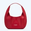 The Mowalola Xl Circle Bag The Mowalola Xl Circle Bag