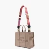 THE MULTI STITCH WEBBING STRAP THE MULTI STITCH WEBBING STRAP