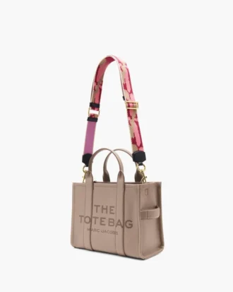 THE MULTI STITCH WEBBING STRAP