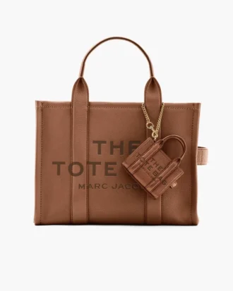 The Nano Tote Bag Charm