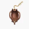 The Nano Tote Bag Charm The Nano Tote Bag Charm