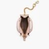 The Nano Tote Bag Charm The Nano Tote Bag Charm