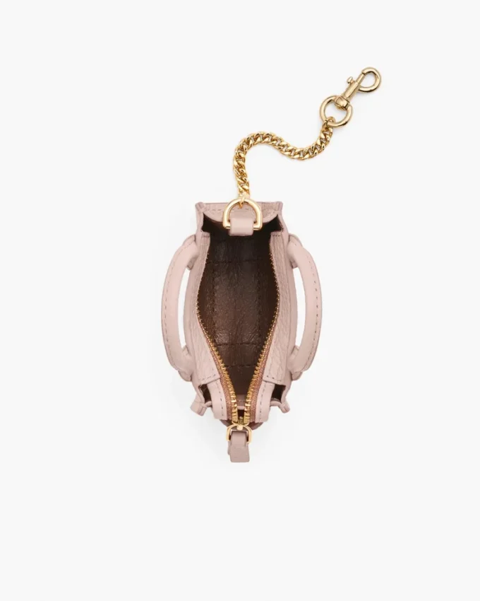 The Nano Tote Bag Charm The Nano Tote Bag Charm