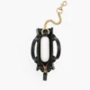 The Nano Tote Bag Charm The Nano Tote Bag Charm